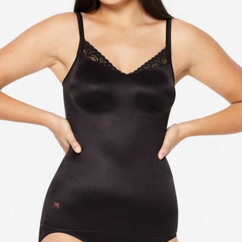 Ruby Ribbon Light Support Cami